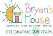 Bryan's House logo