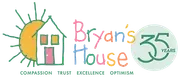 Bryan's House logo