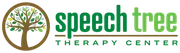 Speech Tree Therapy Center logo