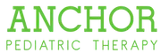 Anchor Pediatric Therapy logo