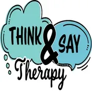 Think & Say Therapy LLC logo