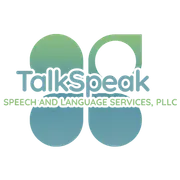 TalkSpeak Speech and Language Services, PLLC logo