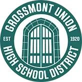 Grossmont Union High School District logo