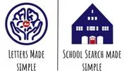 Letters Made Simple logo