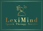 LexiMind Speech Therapy logo