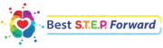 Best S.T.E.P. Forward logo