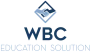 WBC Education Solution logo