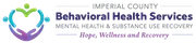 Imperial County Behavioral Health Services logo