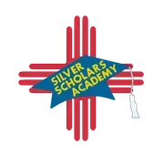 Silver Scholars Academy logo