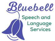 Bluebell Speech and Language Services logo