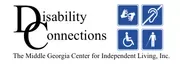 Disability Connections logo