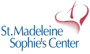 St. Madeleine Sophie’s Center logo