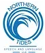 Northern Tides Speech and Language, LLC logo