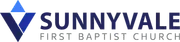 Sunnyvale First Baptist Church logo