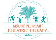 Mount Pleasant Pediatric Therapy logo