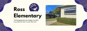 Ross Elementary logo