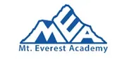 Mt. Everest Academy logo