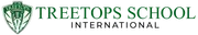 Treetops School International logo