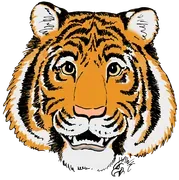 Pepper Drive School logo
