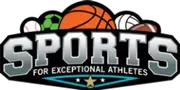 SPORTS for Exceptional Athletes logo