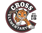 Imperial Cross Elementary School logo