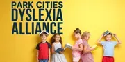 Decoding Dyslexia Park Cities logo