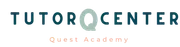 Quest Academy Tutoring Center logo