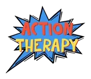 Action Therapy logo