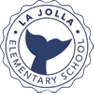 La Jolla Elementary logo