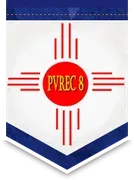 Pecos Valley Regional Education Cooperative #8 logo