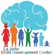 La Jolla Child Development Center logo