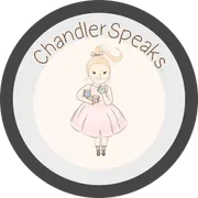 ChandlerSpeaks logo