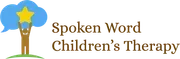 Spoken Word Children's Therapy logo