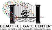 Beautiful Gate Center logo