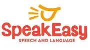 SpeakEasy Speech logo