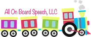 All On Board Speech, LLC logo