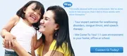 San Diego Speech Therapy logo