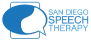 San Diego Speech Therapy logo
