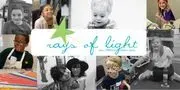 Rays of Light logo