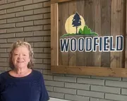 Woodfield Academy logo