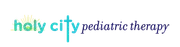 Holy City Pediatric Therapy logo