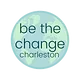 Be the Change, Charleston logo