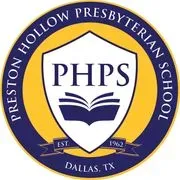 Preston Hollow Presbyterian School logo