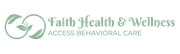 Faith Health and Wellness logo