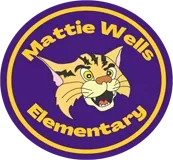 Mattie Wells Elementary School logo