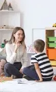 Coastal Speech Therapy Inc. logo