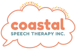 Coastal Speech Therapy Inc. logo