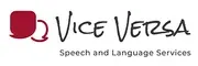 Vice Versa Speech and Language Services logo