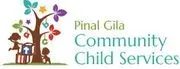 Pinal Gila Community Child Services logo