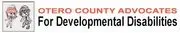 Otero County Advocates for Developmental Disabilities logo